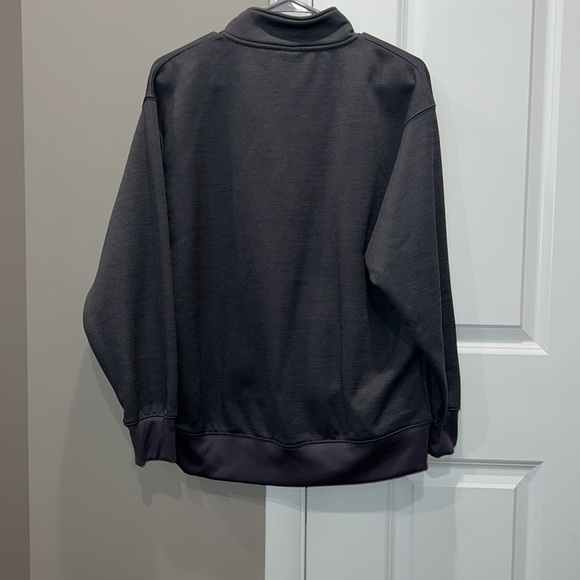 Nike thermoset, half zip sweater - Picture 4 of 4